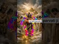 #shivparvati #shivtandav #shivtandavstotram #viralvideo
