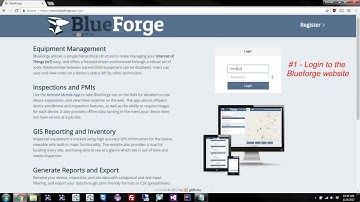 Installing Blueforge Niagara Backup & Reporting Service