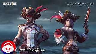 Jalan Masih Panjang – Versi Animasi {Free Fire}