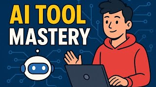 AI Tool Mastery | Learn to Use AI Smartly with What You Have! 💡 #AIToolMastery #LearnAI