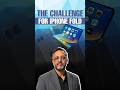 iPhone 18 Pro: Challenges Apple’s First Foldable iPhone Could Face Before Big Unveil| Apple Event