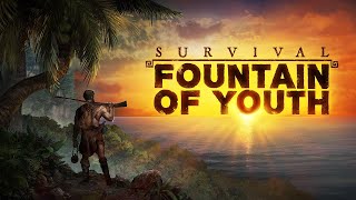 Survival Fountain of Youth #13 - Босс Бимини