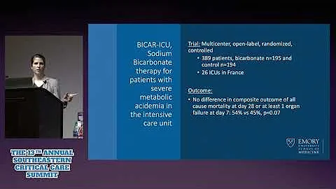 2019 Year in Review Medical Critical Care - Lisa D...