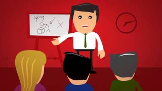 Bespoke Staff Induction Videos from £1995
