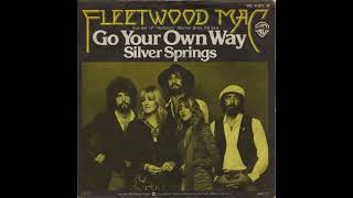 Fleetwood Mac - Silver Springs
