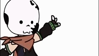 миу мау ля-ля-ля | meme | Ink sans | undertale au | gacha