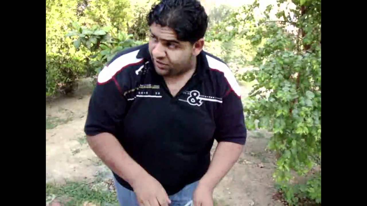 الحق على الطماط - فرقة أضواء للفنون المسرحية