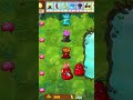 Fiery Hybrids in the new Pvz fusion 2.1.6 imba mod analyzing the changes in the element of fire