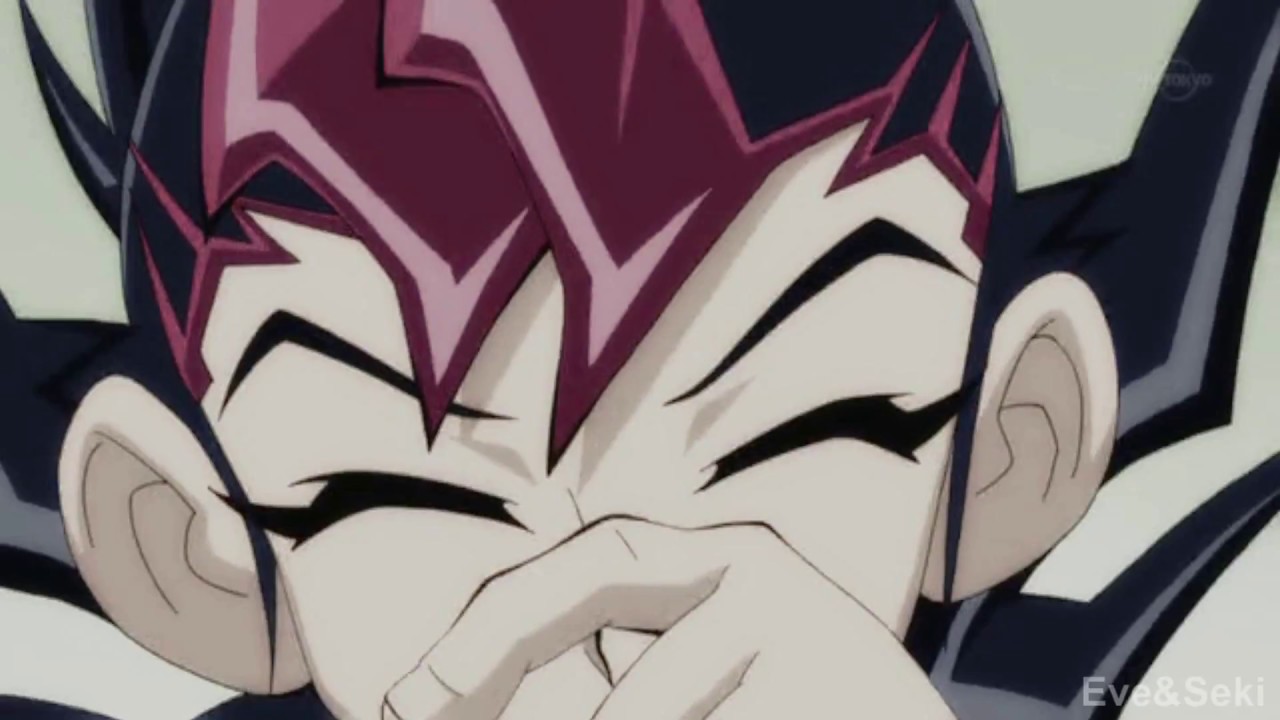 YGO MEP/// Set it all free Full MEP