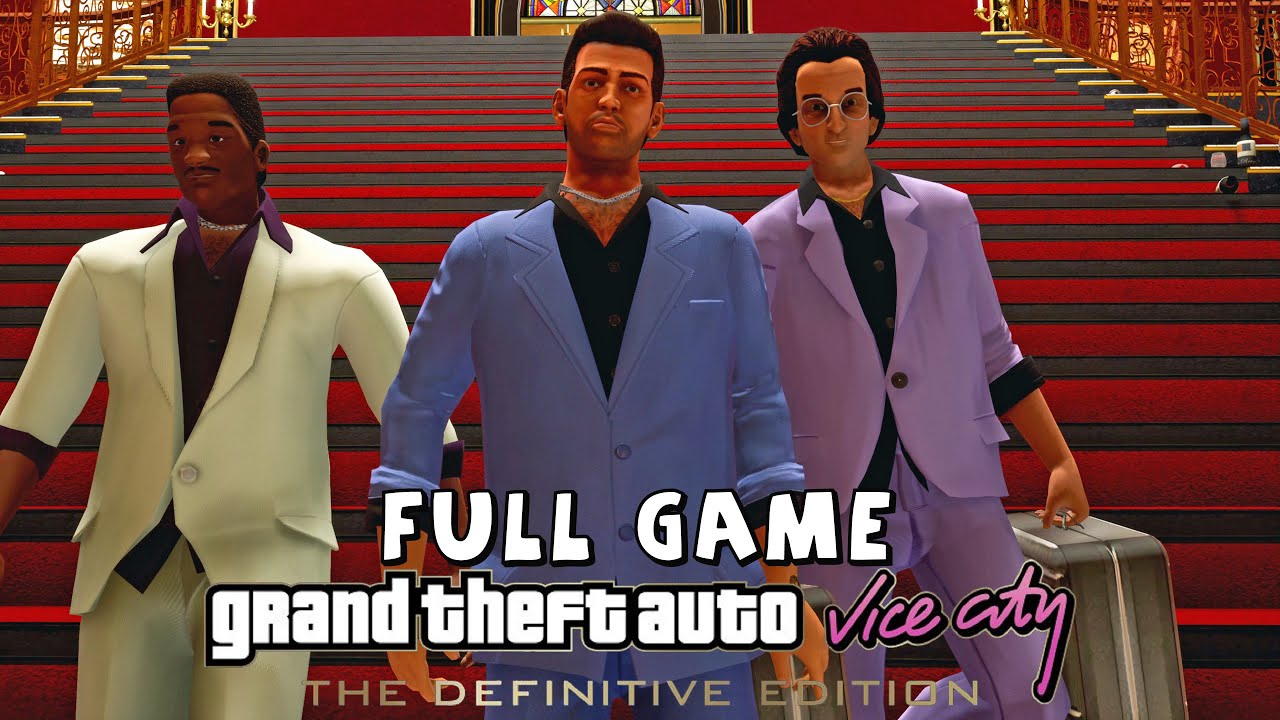 その他 Grand Theft Auto: Vice City Grand Theft Auto: Vice City, PS2, Complete, Authentic! (No
