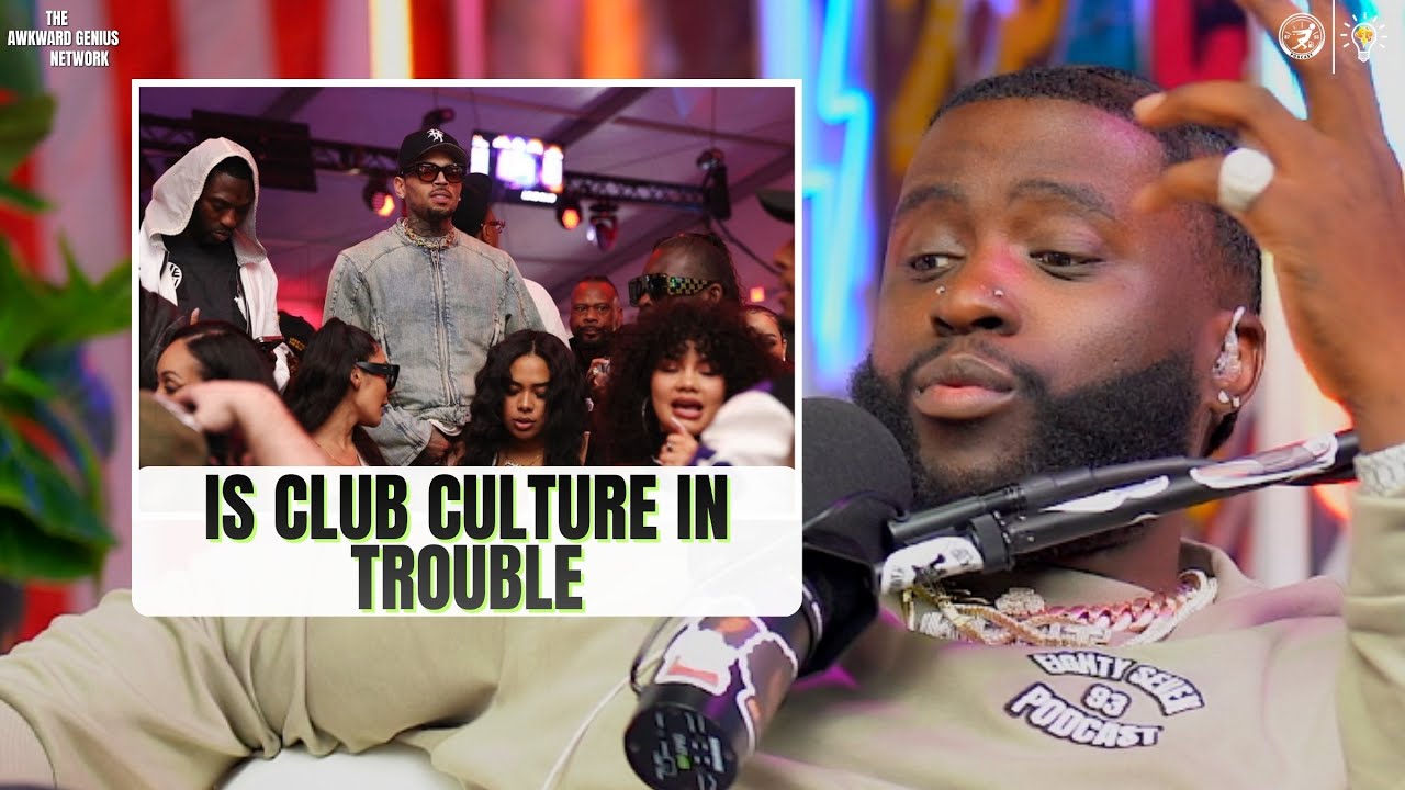 Reason Why Club Culture Is Dying After All Woman Club Shuts Down After One Day