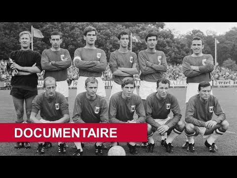 'Wij het veld, jullie de spelers' | Documentaire