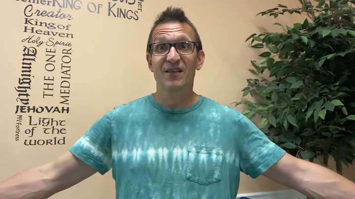 Antichrist Will Make Peace Treaty With Israel | Bible Prophecy