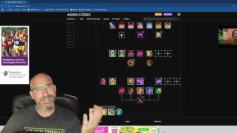 Ashes of Creation Mana Bard