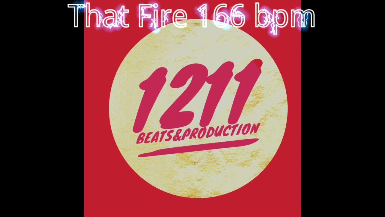 (1211Beats) ThatFire Club Type Beat