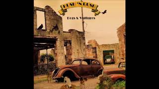 Hush 'n Rush - Dogs & Vultures - 2014 Full E.P.