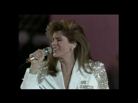 Penso em ti, eu sei - Portugal 1985 - Eurovision songs with live orchestra