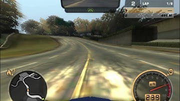 Diamond WCG Rules 1st Lap 1:37.44 (No Timebug) By MJSxRacer