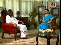 Badukuva Kalegondu Nele - Dr. Arathi V.B. with Guru Sri Ravishankar AOL