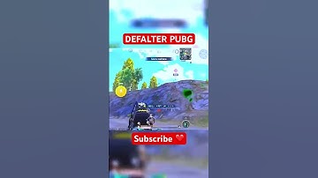 Wait for best reflex 1v3 🔥#pubgmobile #bgmi #shorts