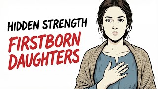 Unveiling the Hidden Strength: How Firstborn Daughters Find Their Biblical Calling