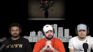 Celebrity Tears For Fears - The Tipping Point | REACTION Wealth