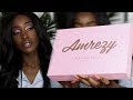 Last ABH Palette For Awhile? ABH X Amrezy Palette Collab Review | Too Much Mouth