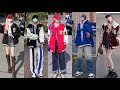 [抖音] Outfit - Style Phối Đồ Của Giới Trẻ Trung Quốc Hiện Nay // DOUYIN // TikTok Trung Quốc