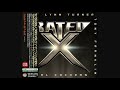 Rated x feat joe lynn turner  rated x 2014 full album with bonus track