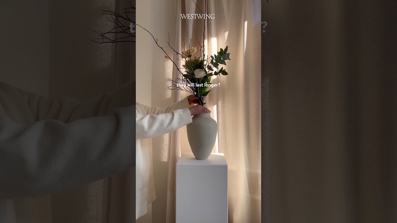 VODKA SHOTS hack 🤪 Make your flowers last longer 