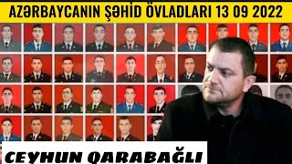 Şəhid Övladları Ceyhun Qarabağlı #azerbaycanınŞəhidÖvladları Resimi