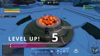 Beginner's Guide to Crowfall Pt. 4 (Pre-Alpha 5.8.5)
