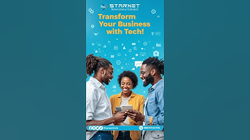 Revolutionize Your Business with Starnet Innovations