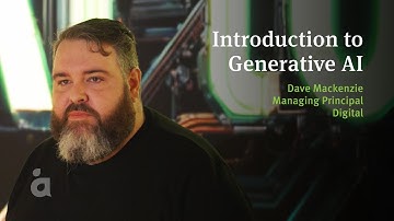 Bringing GenAI to Life #ExemplarForum2024