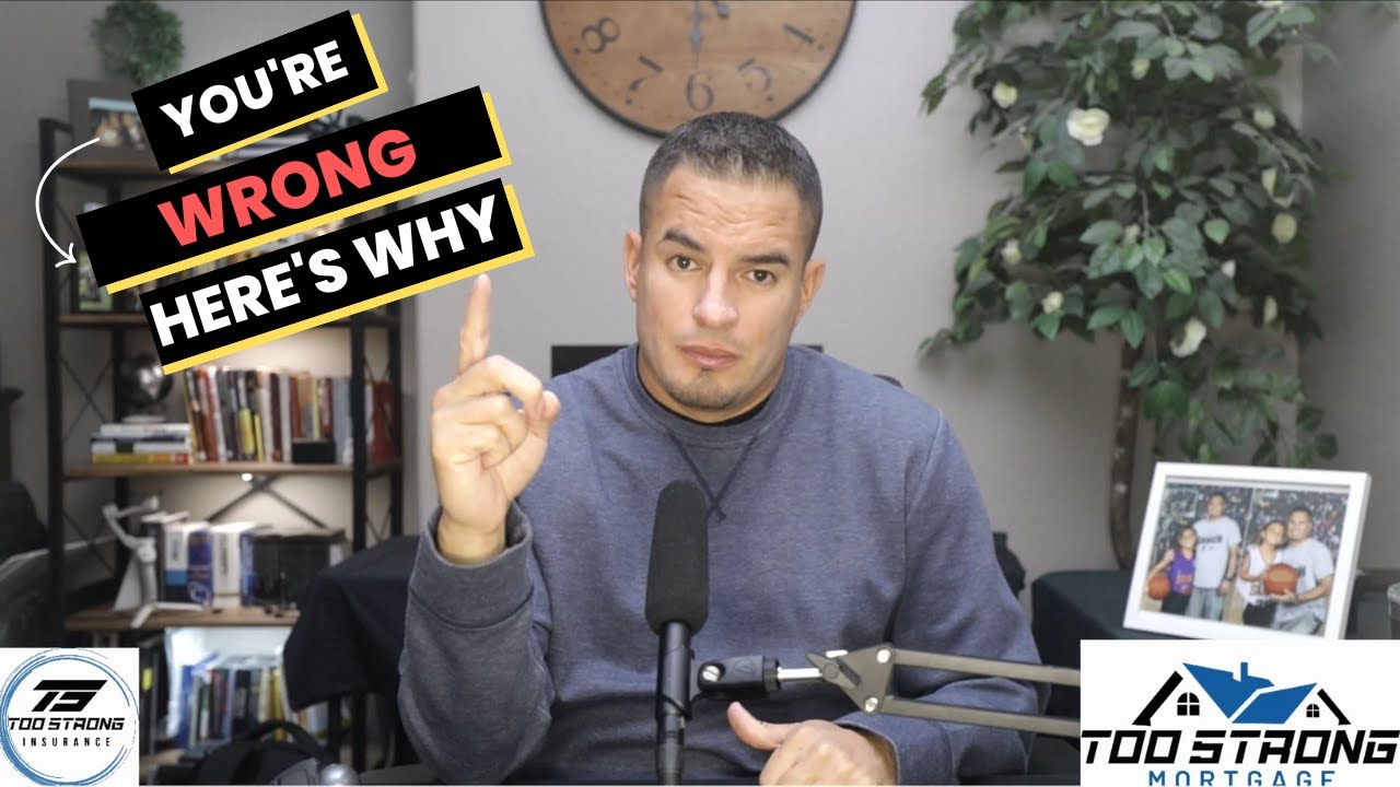 You're WRONG Here's Why YouTube