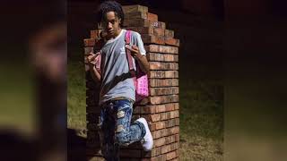 Ybn nahmir rubbin off the paint clean ...