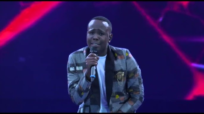 Khaya Mthethwa – Ngiyafuna | Official Live Recording