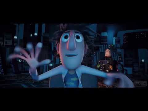 Cloudy With A Chance Of Meatballs Part 2