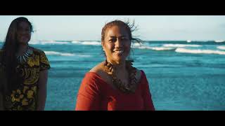 Silia Utai - Ua Moe Nei I Paga Lau Tia Official Music Video