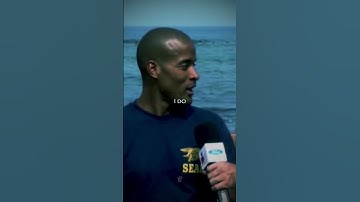 How David Goggins prepares for his runs😱 #motivation #discipline #mentality #davidgoggins #running