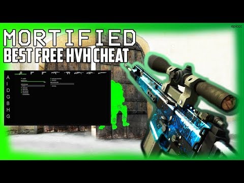 best-csgo-hvh-cheat-leaked!-|-mortified-taps-karma!-|-[downlad+dll+config!]