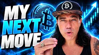 I'M DOING THIS WITH MY BITCOIN STACK ASAP!