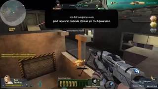 Global Strike Thunder Rage Gameplay