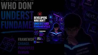 AI Won't Replace Developers... But These Developers Will Disappear(2026)