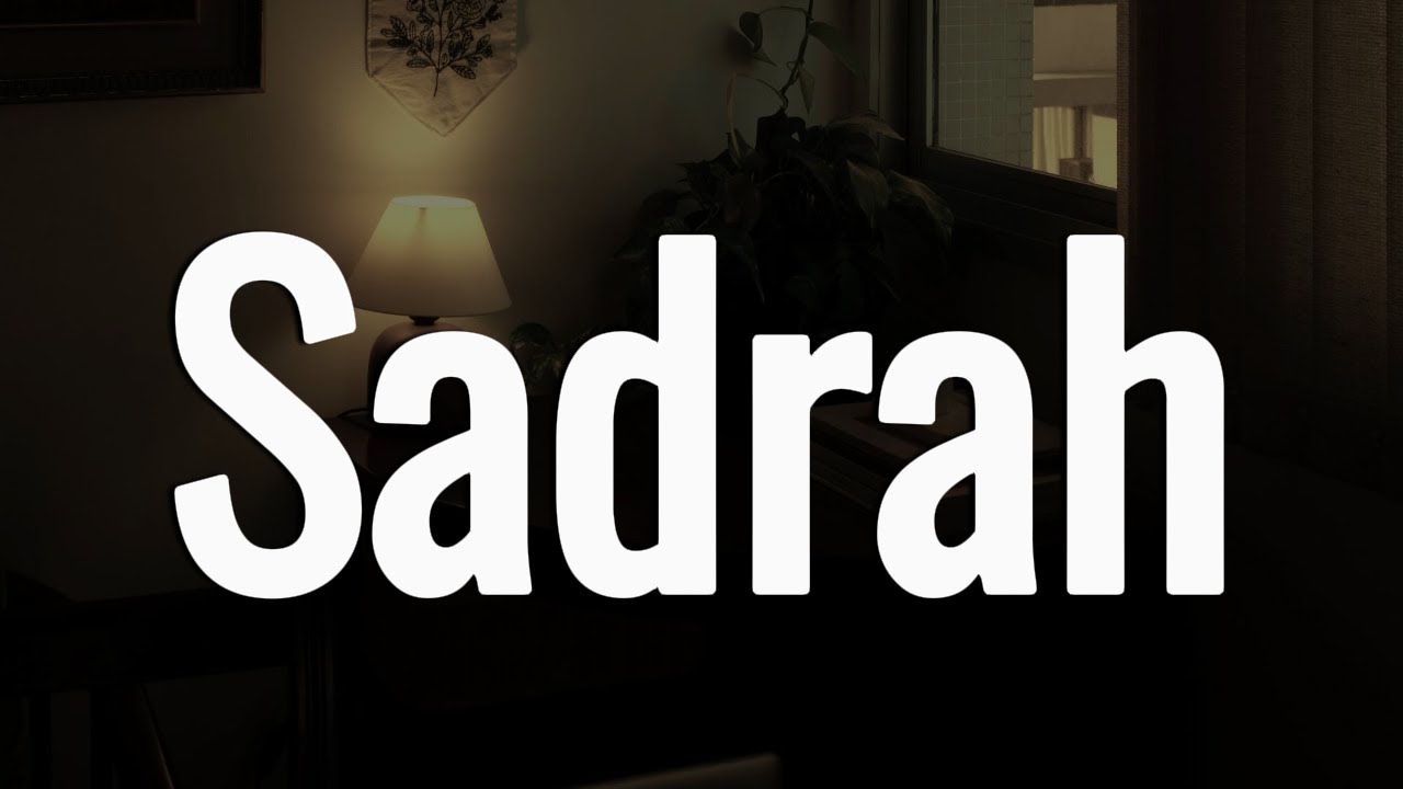 for Revenge - Sadrah || [Mix Playlist Lirik] - YouTube