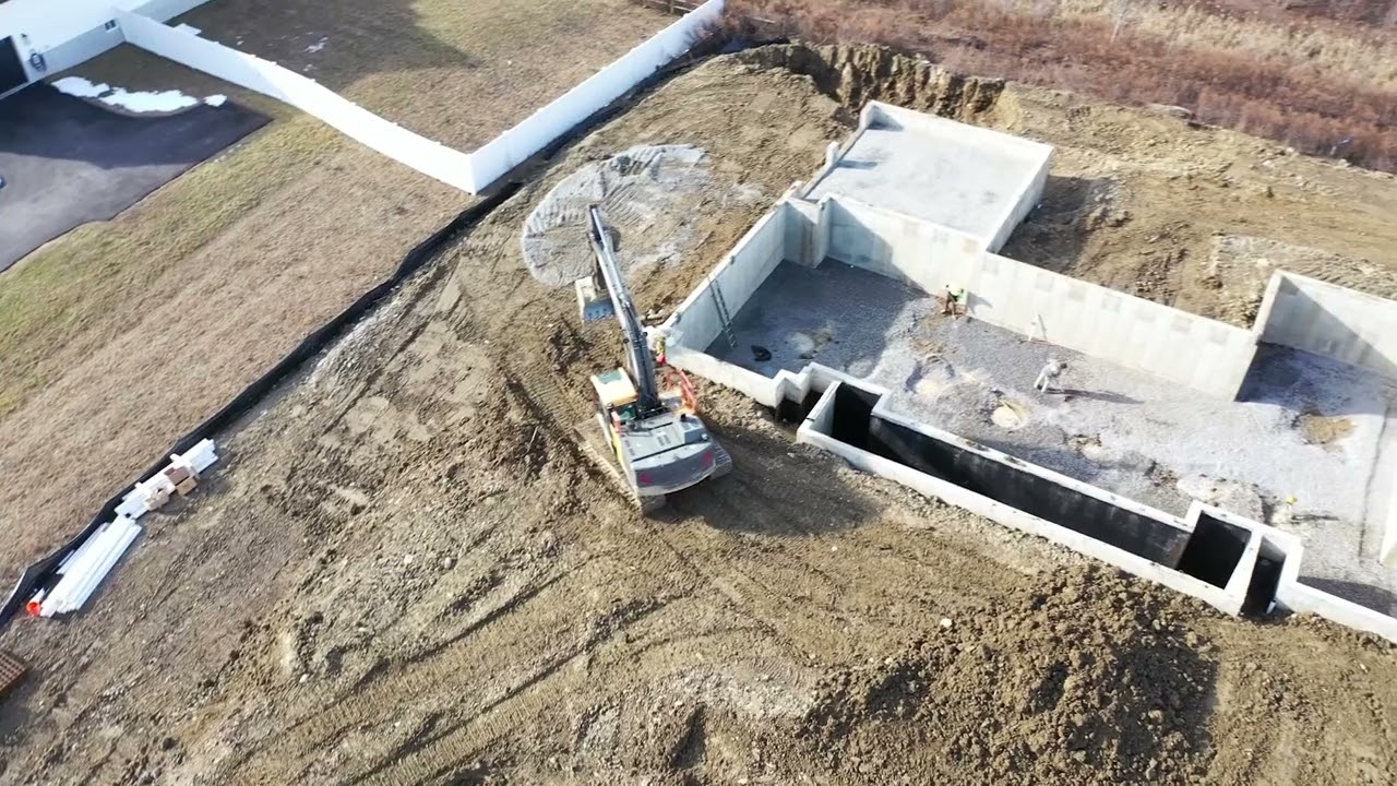 Harvest Ridge LaGrangeville, NY Luxury Homes