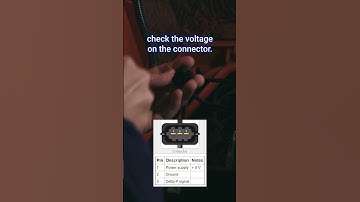 TEXA USA: Clear the Fault P-2454 with IDC6