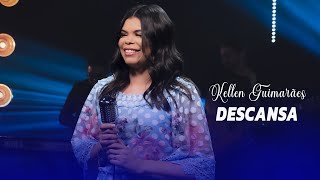 Kellen Guimarães | Descansa [Clipe Oficial]