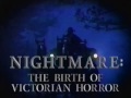Nightmare Birth of Victorian Horror Dracula commercial on A&amp;E