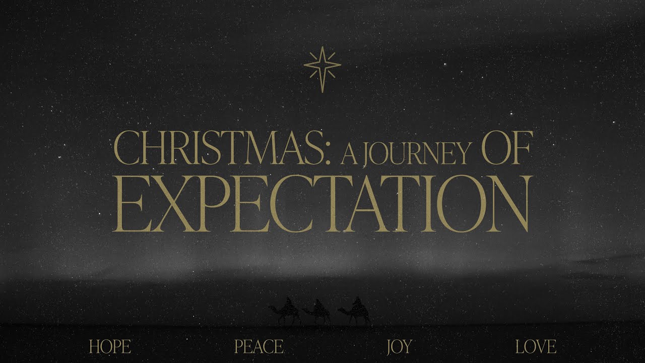LIVE | Christmas Eve: Love Takes Center Stage | December 24th, 2023 | Calvary Orlando